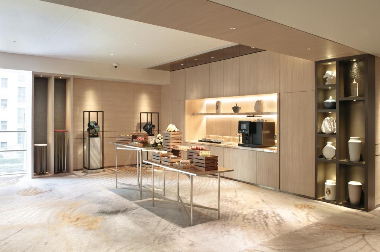 Hyatt Place Taiyuan Longcheng Exterior photo