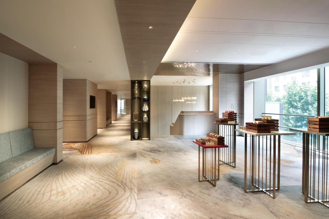 Hyatt Place Taiyuan Longcheng Exterior photo