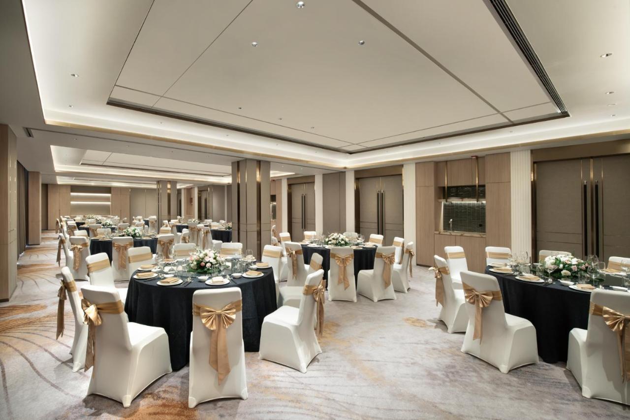 Hyatt Place Taiyuan Longcheng Exterior photo