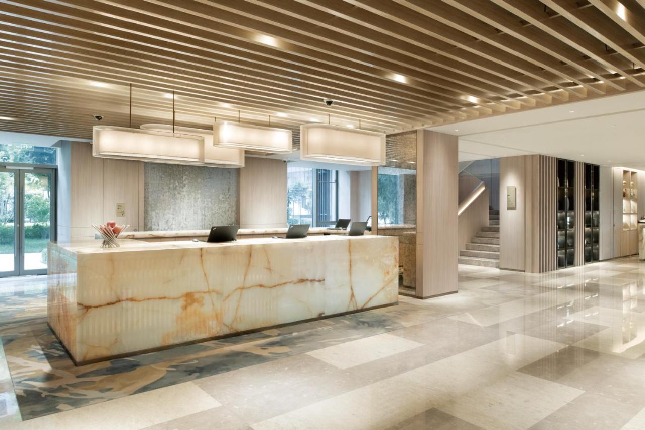Hyatt Place Taiyuan Longcheng Exterior photo