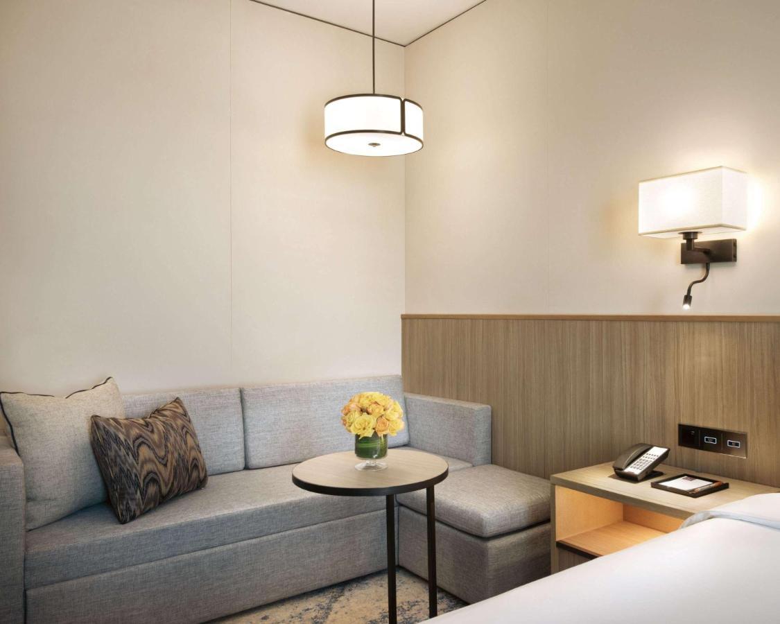 Hyatt Place Taiyuan Longcheng Exterior photo