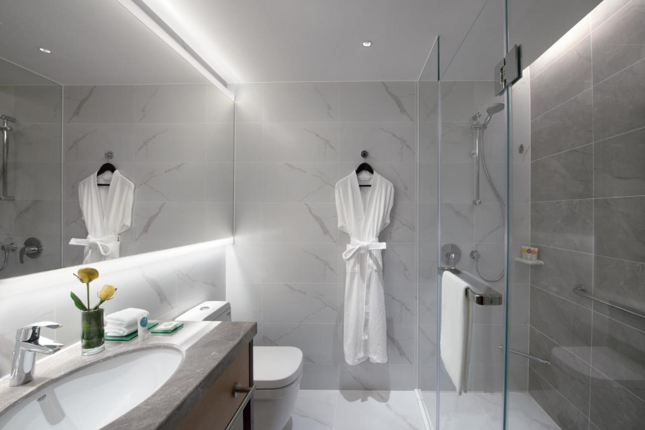 Hyatt Place Taiyuan Longcheng Exterior photo